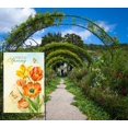 thumbnail image 4 of Hello Spring Flag,Spring Garden Flag Double Sided Welcome Burlap Seasonal House and Bird Spring House Flags 28x40 Inch Spring Yard Signs Outdoor Decor for Homes,Gardens,Patio or Lawn with 2 Grommets, 4 of 6
