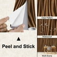 thumbnail image 4 of Peel and Stick Wallpaper Waterproof Wood Grain Texture Seamless Graphic Wall Mural Decor Self Adhesive and Removable 100in x 144in, 4 of 8