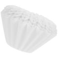 thumbnail image 3 of 50 pcs Coffee Filter Paper Cups Coffee Powder Filtering Cups Espresso Powder Filter Cups, 3 of 8