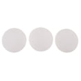 thumbnail image 2 of Protectores de pared de silicona premium para pomos de puerta perfecl Paquete de 3x3 2 piezas, 2 of 8