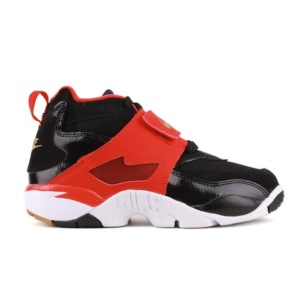 Nike Nike Diamond Turf 2 (PS) Little Kids Basketball Shoes (2 M US