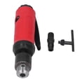 thumbnail image 3 of Air Drill 20000rpm High Speed Straight Pneumatic Power Drilling Machine Tool Set Kit, 3 of 8