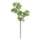 thumbnail image 4 of 2xDecoración De Plantas Artificiales Greenery Wealth Grass + Thuja Sutchuenensis Franch 37cm Sunnimix Decoración de plantas artificiales., 4 of 7