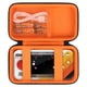 thumbnail image 1 of Funda de viaje Supmay Hard para My Arcade Atari Pocket Player Pro, 1 of 1