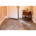 thumbnail image 2 of Mosaico Clasico Verde Marble Vein 12x12 Self Adhesive Vinyl Floor Tile - 20 Tiles/20 sq. ft., 2 of 3