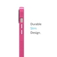 thumbnail image 3 of Funda Speck para iPhone 14 Plus 6.7" MagSafe Grip Rosa, 3 of 9