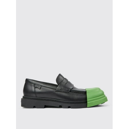 

Camper Loafers Woman Black Woman