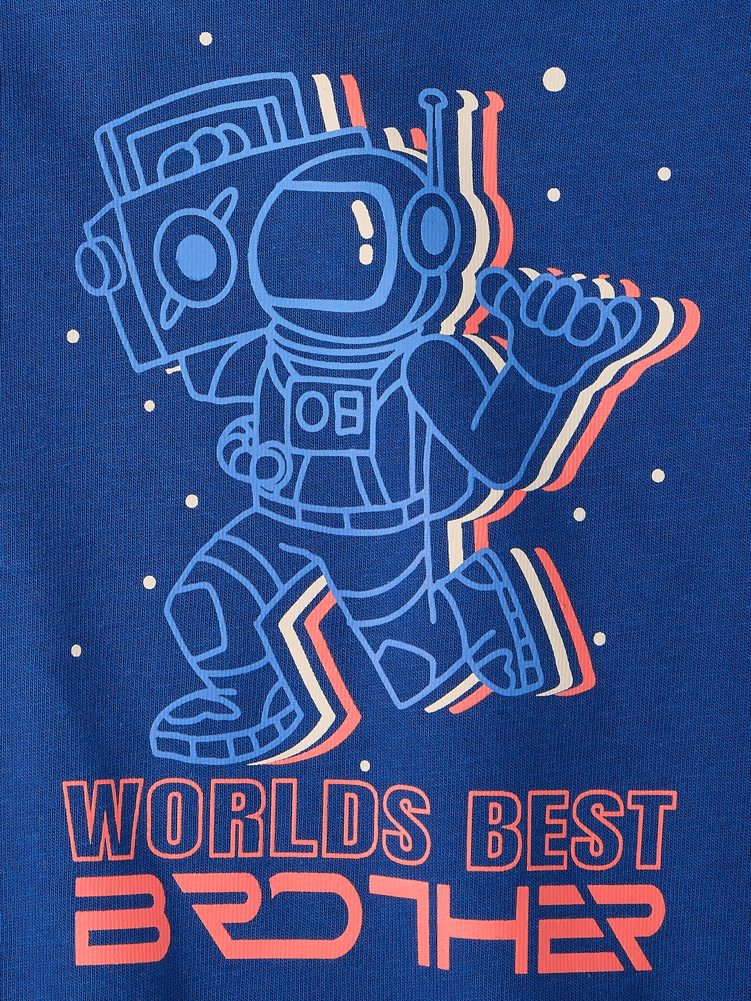 Garanimals Newborn, Baby & Toddler Boy Cotton Short-Sleeve Graphic T-Shirt, Sizes 0-6T