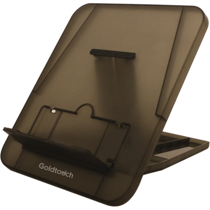 Goldtouch Go! Travel Notebook and Tablet Stand
