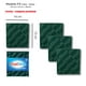 thumbnail image 2 of Fibra Verde Lava Trastes Mediana 72 Pza, 2 of 3
