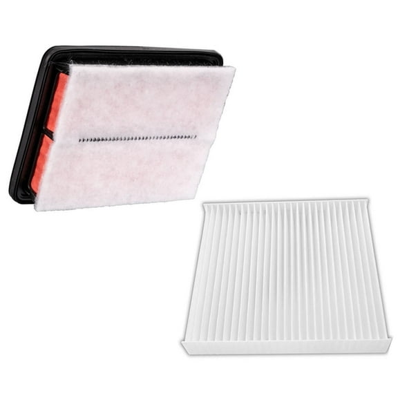 Engine & Cabin Air Filter For Nissan Kicks 2018-2023 / Versa 2021-203