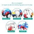 thumbnail image 2 of Bloques De Construcción Magnéticos Palos Magnéticos Bolas De Metal Diseñador Magnético Juego De Construcción Vehículo Coche Juguetes Para Niños Yuarrent FN003238-02, 2 of 6