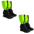thumbnail image 3 of US Fashion Hiking Waterproof Leg Gaiters Kids Teen Men Women Gators Snow Boot, 3 of 12