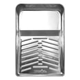 thumbnail image 1 of Bandeja de trabajo Wooster R402-11 de metal, 42 x 28 x 6 cm, 1 of 1