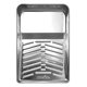 thumbnail image 1 of Bandeja de trabajo Wooster R402-11 de metal, 42 x 28 x 6 cm, 1 of 1