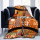 thumbnail image 2 of LHSHID Softball Blanket Softball Blankets Softball Gifts for Men Women Plush Softball Blanket for Couch Bed Sofa Home Decor es 50x60in, 2 of 6