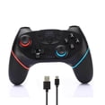 thumbnail image 2 of Control Inalámbrico MYRVA MYR-00JOY07 para Nintendo Switch, 2 of 2