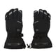 thumbnail image 2 of guantes calefactables con 3 marchas y pantalla táctil, guantes térmicos de invierno, color negro, talla XL, 2 of 14