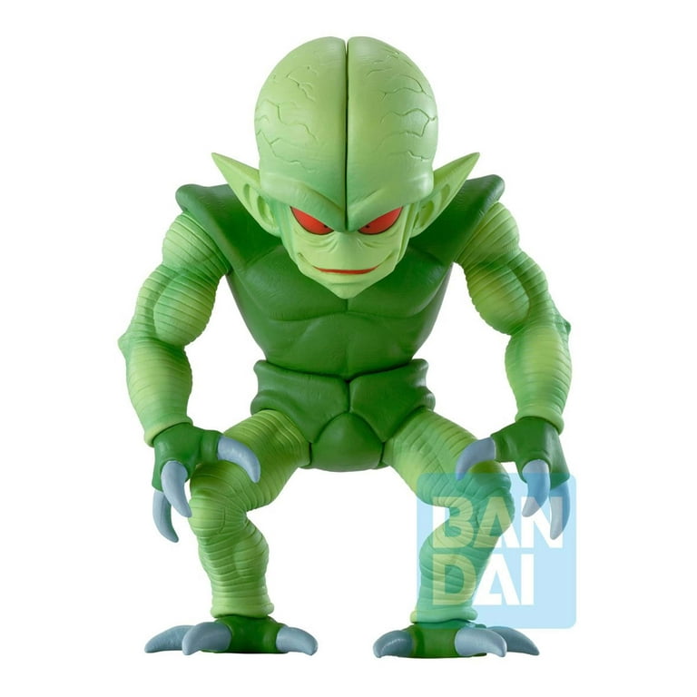 Dragon Ball Super Super Hero Ichibansho Piccolo Figure for Adults