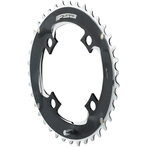 Full Speed Ahead FSA Pro MTB Afterburner Modular M11 Bicycle Chainring (96x38T)