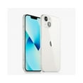thumbnail image 4 of Restored Premium Apple iPhone 13 - Fully Unlocked - 128 GB Starlight (Refurbished), 4 of 5