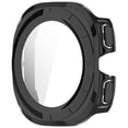 thumbnail image 3 of Estuche PC para Reloj Watch Ultra 7 47 Mm (transparente Liso) Blanco, 3 of 6