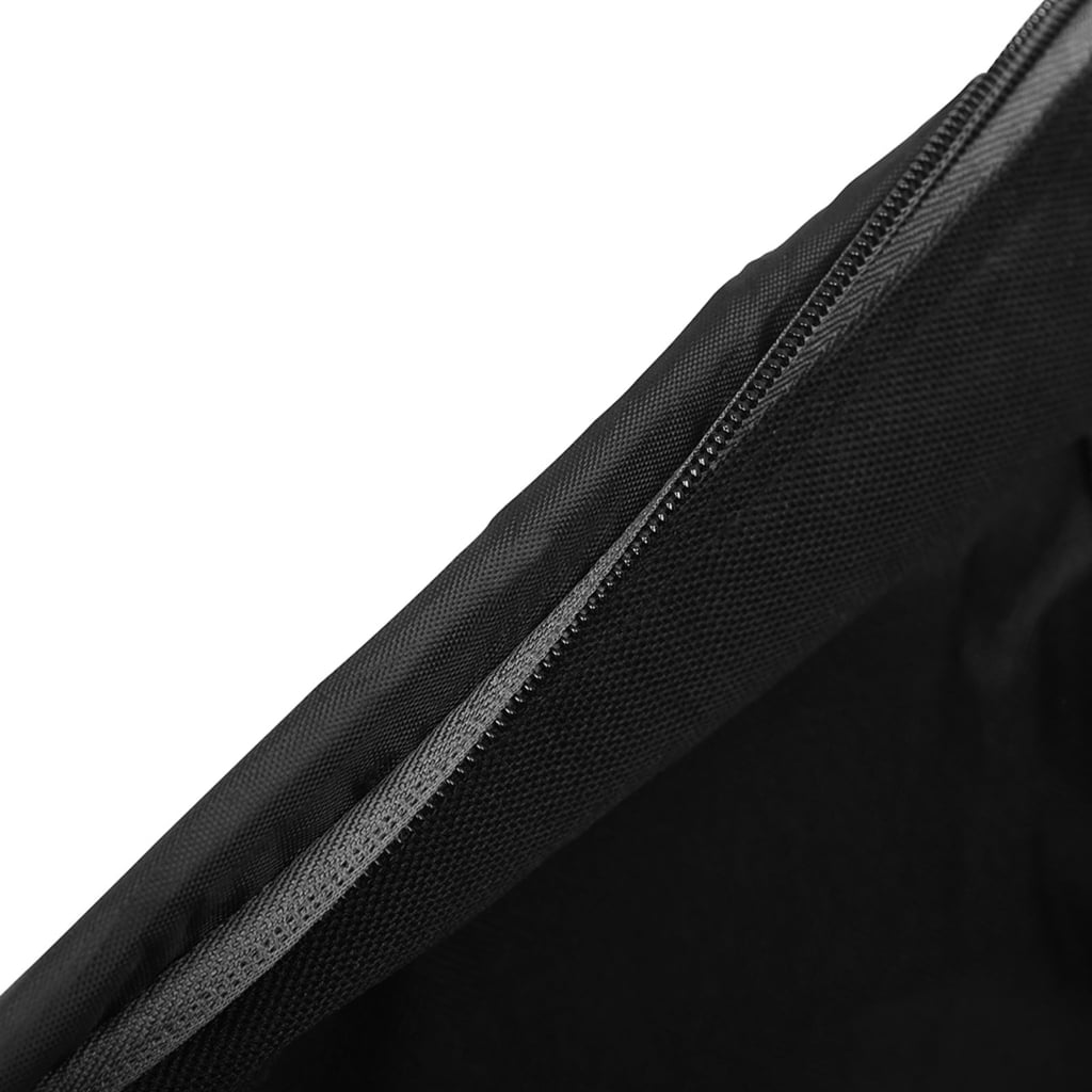 Travel Friendly Guitar Bag with Easy Installation Oxford Fabric and Iron Texture