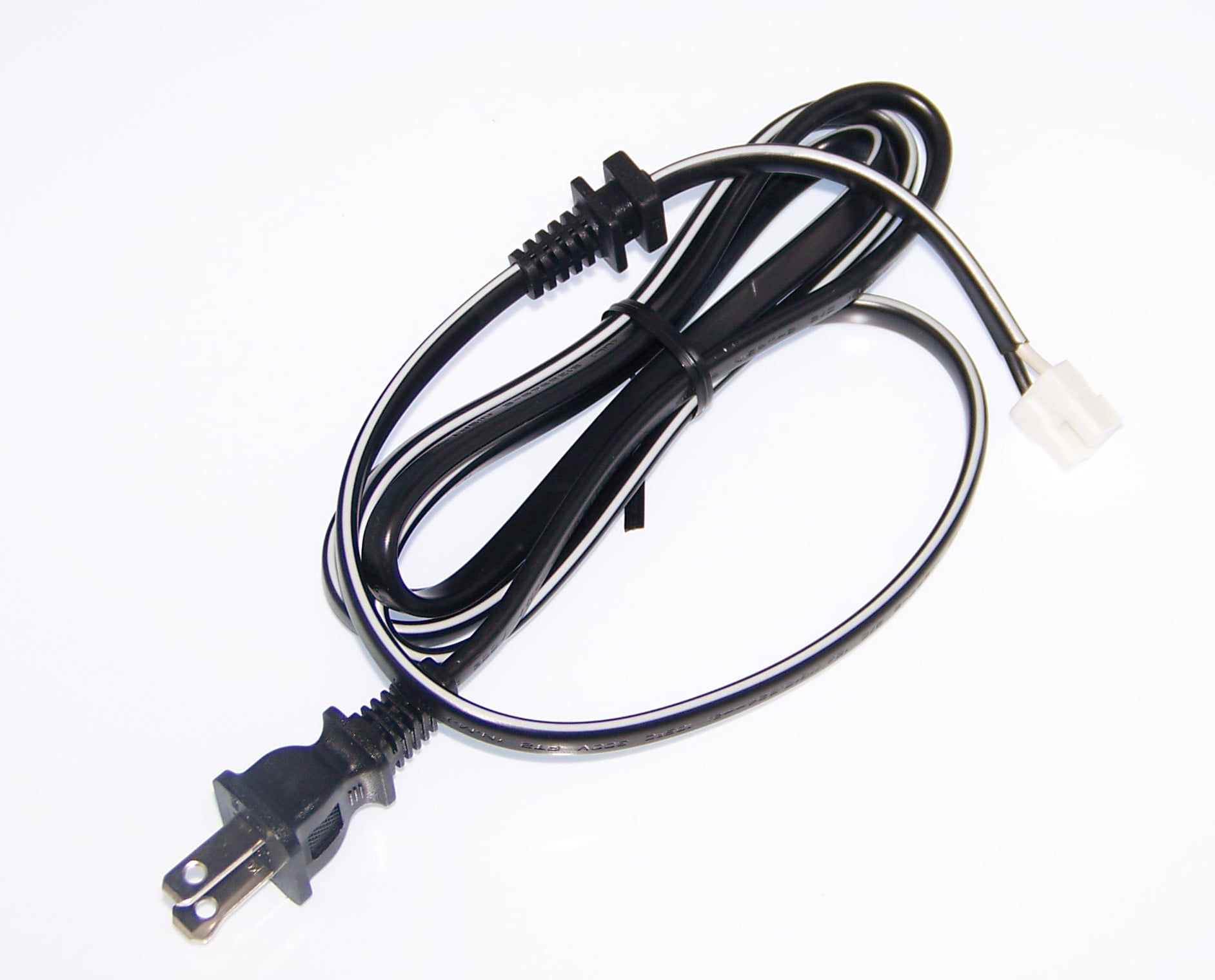 40ME325V/F7 OEM Magnavox Power Cord Cable USA ONLY Originally Shipped with 40ME325V 40MV336X 40MV336X/F7 