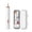 White, variant on Portable Electric Nail Drill Machine, Nail Trimming Milling Cutter Set, Polishing Adjustable Speed Nail Polishing Machine