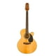 thumbnail image 1 of JASMINE Guitarra acústica cuerdas de acero S34C-U JASMINE S34C-U, 1 of 3