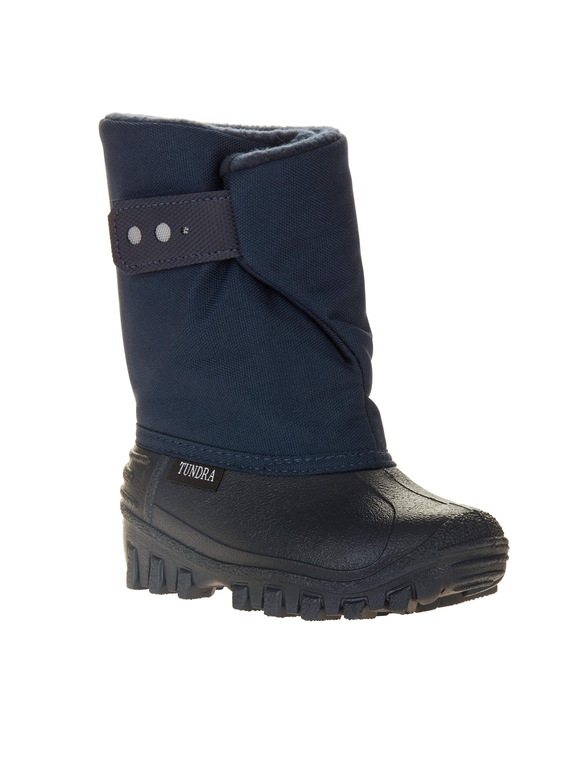 waterproof snow boots walmart