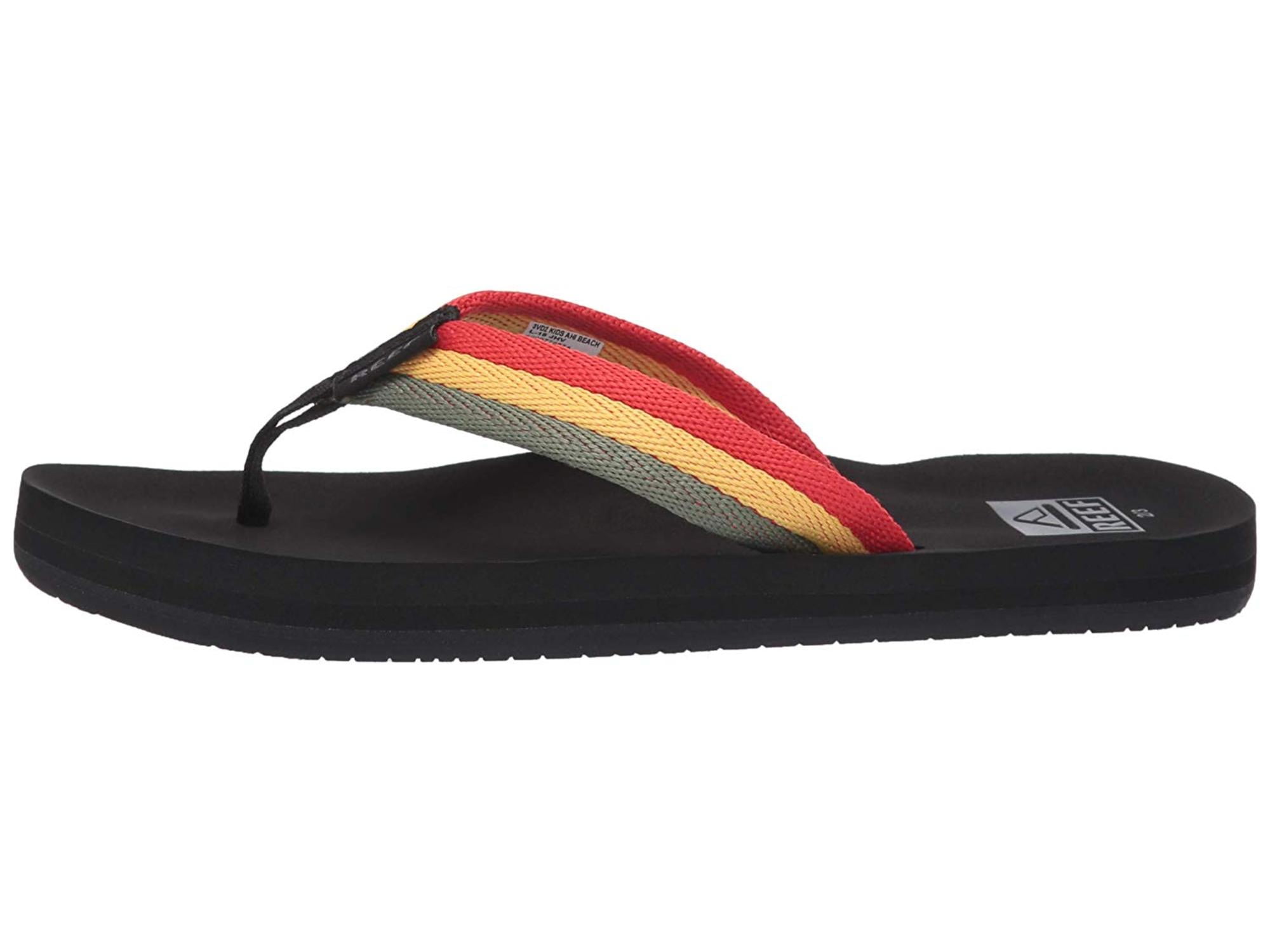 reef flip flops canada