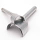 thumbnail image 3 of Wosthever 7 unids/set, biselador de bordes de cuero para zapatos, herramienta de biselado de acero portátil, accesorios de herramientas manuales Suministros de marroquinería, 3 of 6