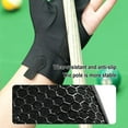 thumbnail image 7 of Left Hand Three-Finger Billiard Glove for Pool Players, Non-Slip Grip with Compression Fit, Polyester Material, 7 of 7