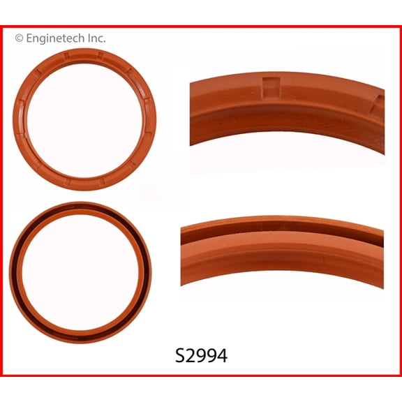 SEAL R MAIN FORD 240 300