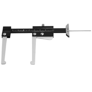 12 Inch Goniometer,transparent Orthopedic Angle Ruler Plastic Goniometer  360 Degree Spinal Goniometer For Body Measuring