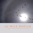 thumbnail image 1 of Rayon de 10 Milles, Recadrage de la Vie sur le Chemin à Travers le Cancer, 1 of 2