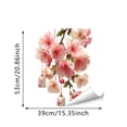 thumbnail image 2 of Static Cling Window Sticker Reusable Decorative Translucent Film for Home Glass Window Classroom Seasonal Celebration, 2 of 5