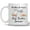 Quote 1, variant on Personalized Best Friends Forever Mug Besties Since Coffee Mug 11oz 15oz Custom Name Birthday Christmas Friendship Day Gifts For BFF Bestie Friendship Femail Friend Soul Sister Women (Quote 1)
