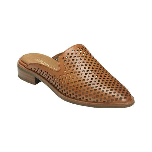 Aerosoles east coast mules Clearance