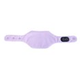thumbnail image 1 of Electric Heated Neck Wrap 3 Levels Temperature Control Vibrating Massage  Neck Protector USB Powered for Neck and Shoulder Relief Neck Heating Pad Electric Heated Neck Wrap, 1 of 7