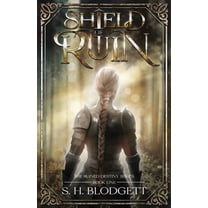 Shield of Ruin, (Paperback)