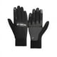 thumbnail image 2 of Guantes calefactores USB para exteriores, guantes cálidos con forro polar para hombres y mujeres, guantes calefactores con pantalla táctil y carga completa, 2 of 4