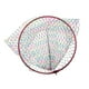 thumbnail image 2 of Red de aterrizaje para pesca, malla de nailon, plegable, para agua salada y exteriores. 45cm, 2 of 9