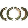 thumbnail image 4 of Centric 111.08891 Centric Brake Shoes Fits select: 2010-2013 KIA SOUL, 1999-2005 HYUNDAI SONATA, 4 of 4