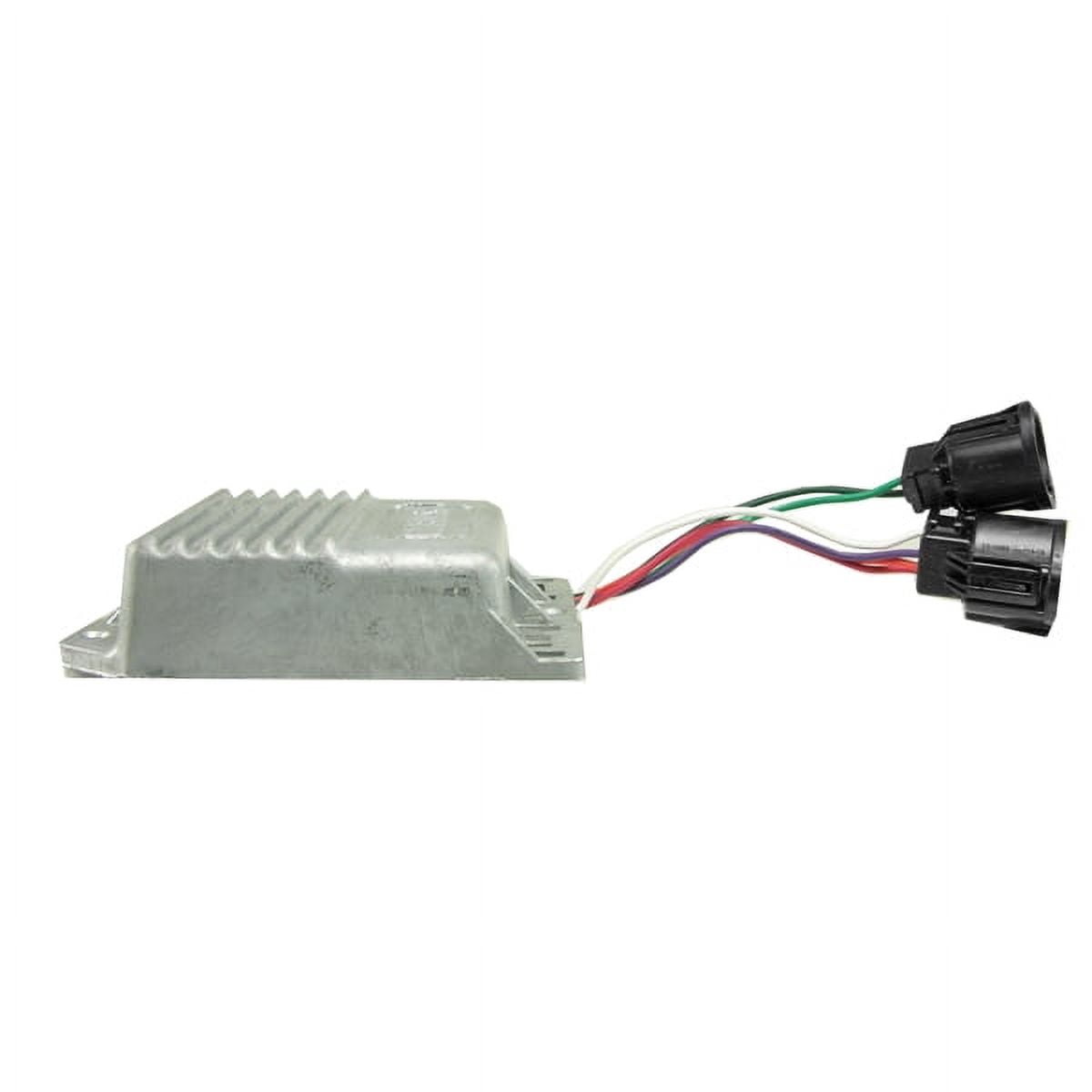 Ignition Control Module