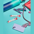 thumbnail image 5 of Alani on The go Energy Powder Sticks | Variety Pack | 7 Flavors (14 Pack) Bundled by Mix It Up, 5 of 8