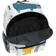 thumbnail image 5 of Mochila para niños en edad preescolar Mochila Dino de estilo escandinavo para niños Niños Niñas Afortunado Sencillez, 5 of 6