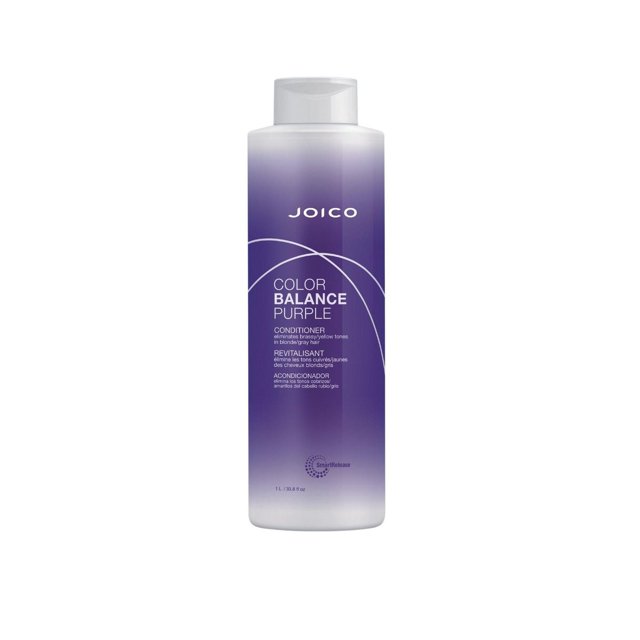 JOICO Color Balance Purple Conditioner