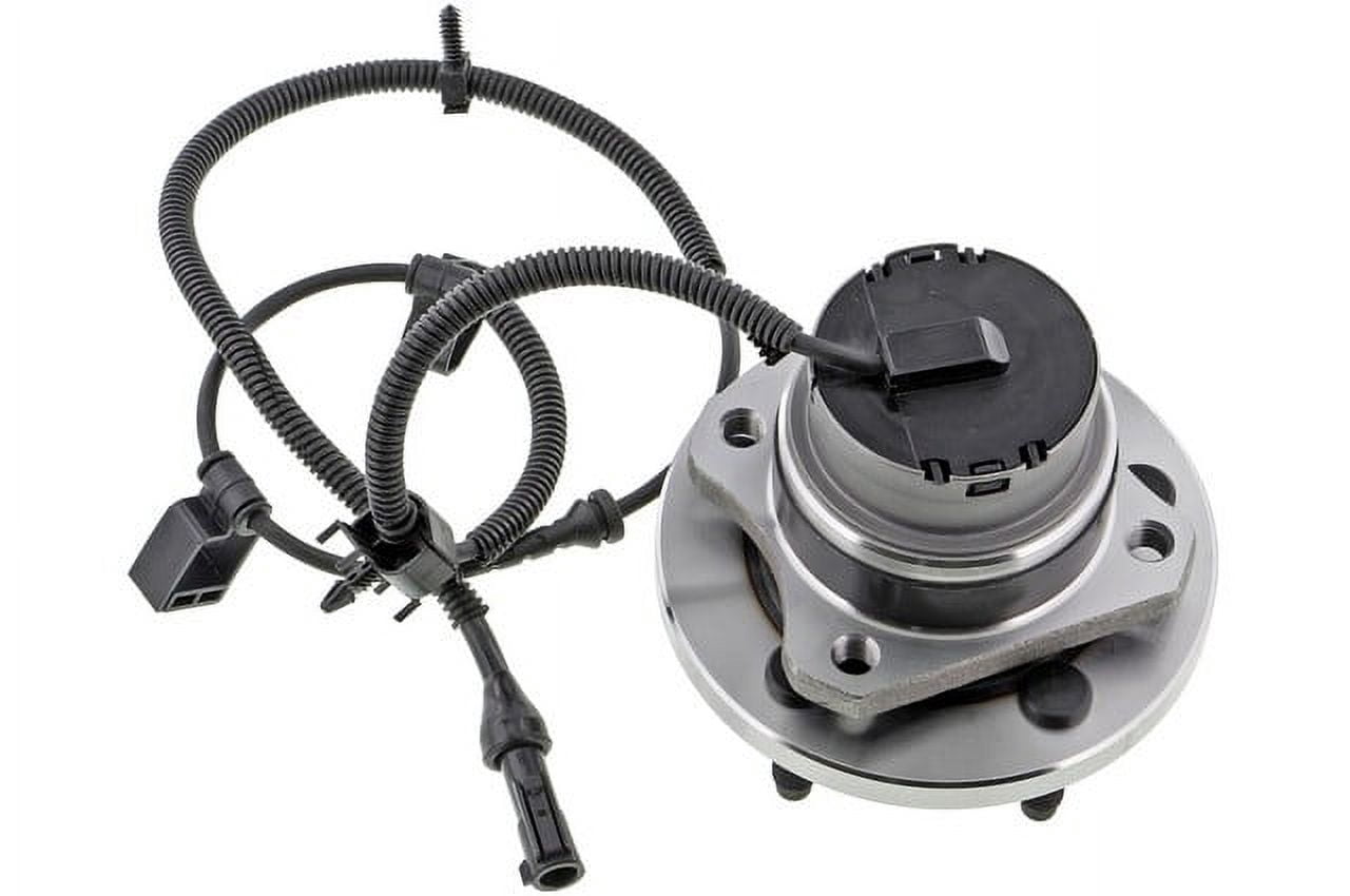 Mevotech H513230 Wheel Bearing & Hub Assembly Fits select: 2005-2011 MERCURY GRAND MARQUIS, 2005-2011 FORD CROWN VICTORIA
